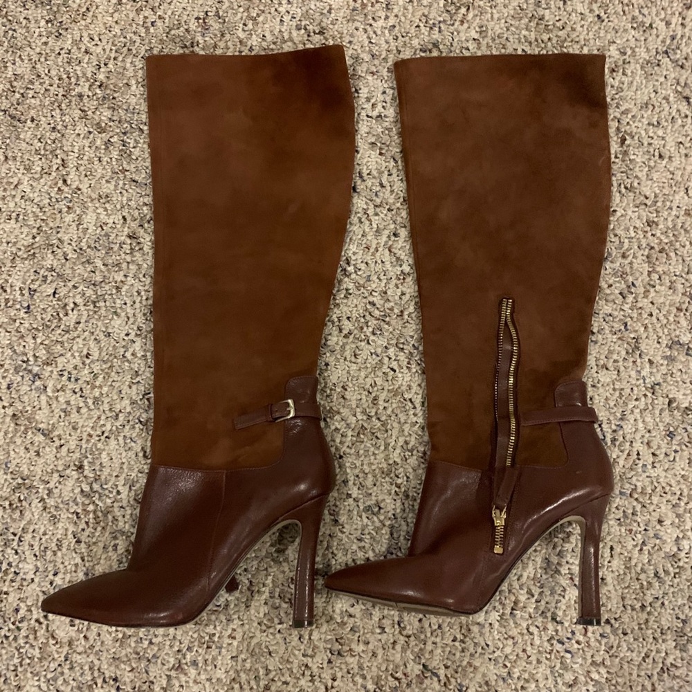 Women’s Tall Boots